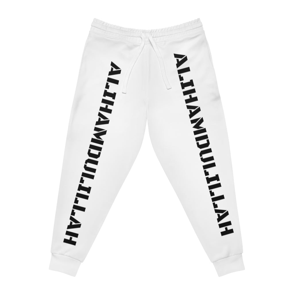 Athletic Joggers (AOP)