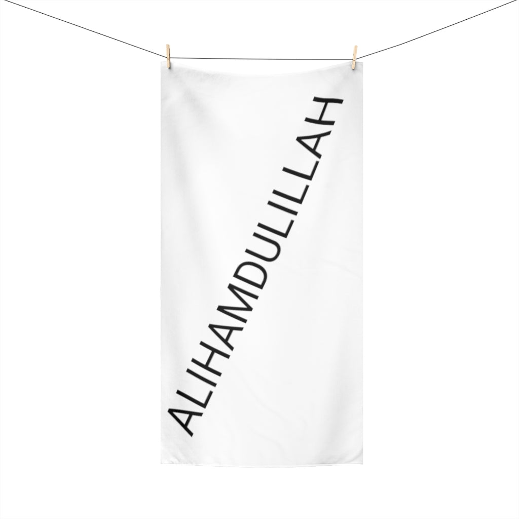 Standard Beach Towel, 30x60