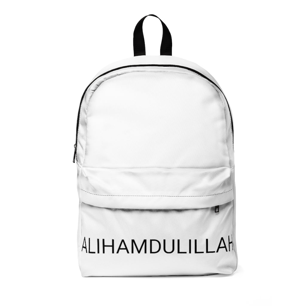 Unisex Classic Backpack