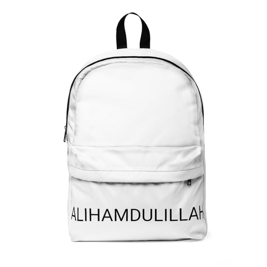 Unisex Classic Backpack