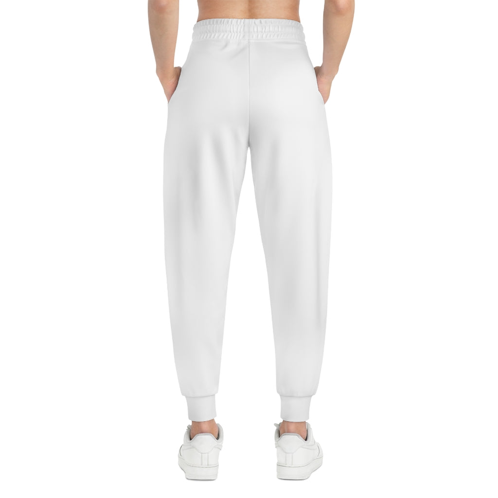 Athletic Joggers (AOP)