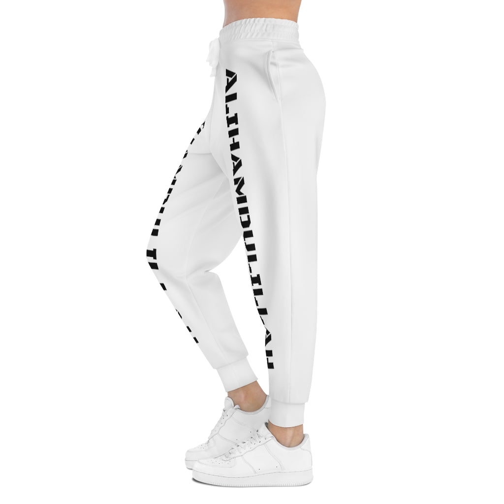 Athletic Joggers (AOP)