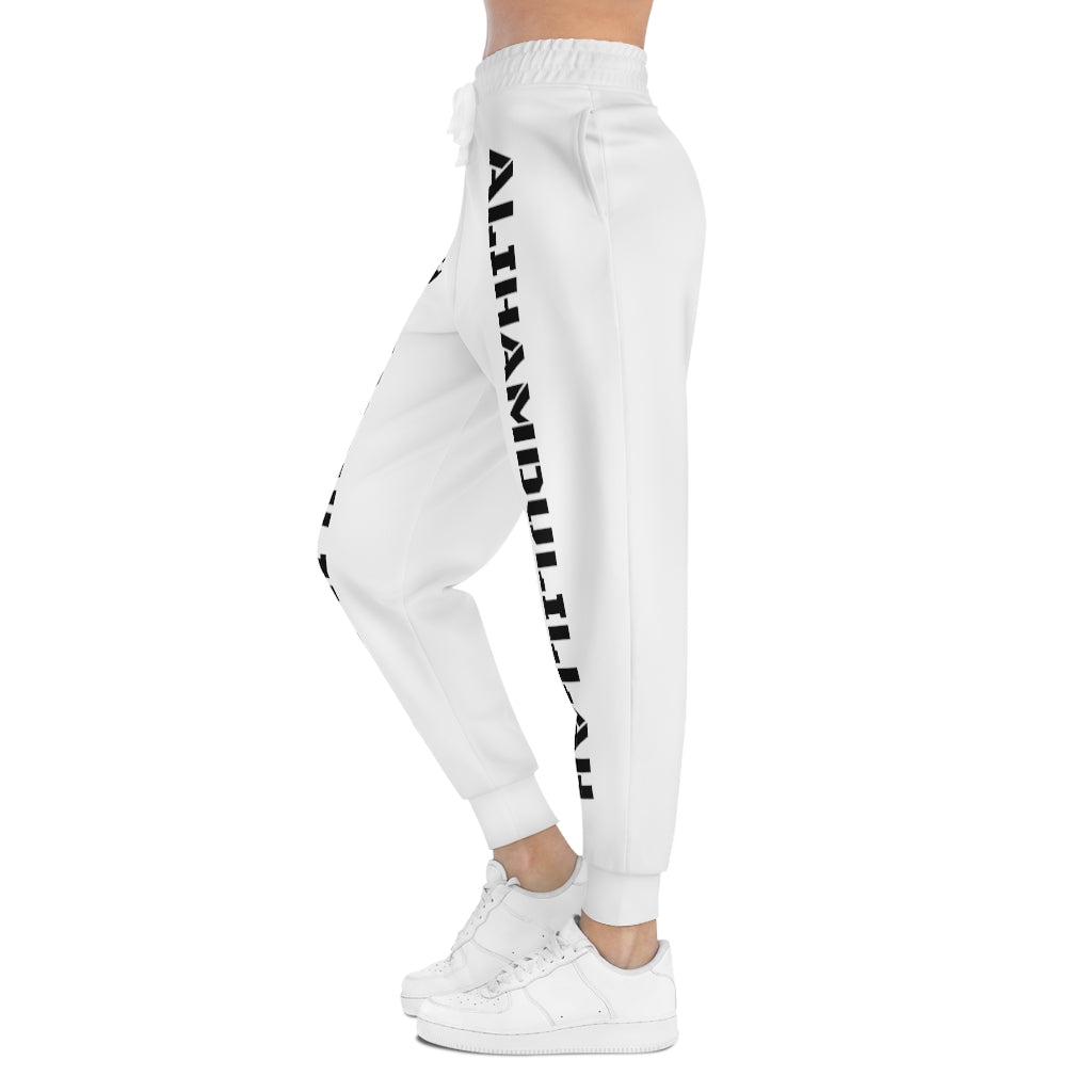 Athletic Joggers (AOP)