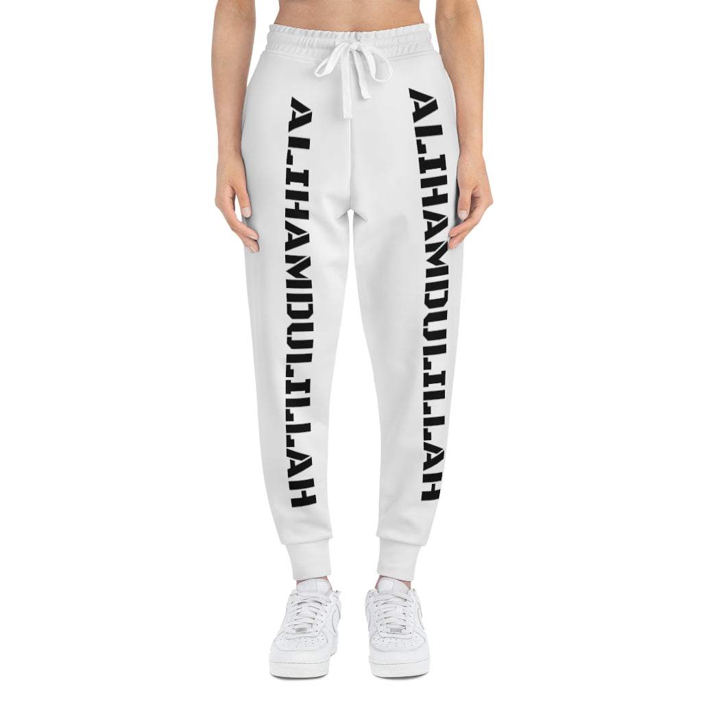 Athletic Joggers (AOP)