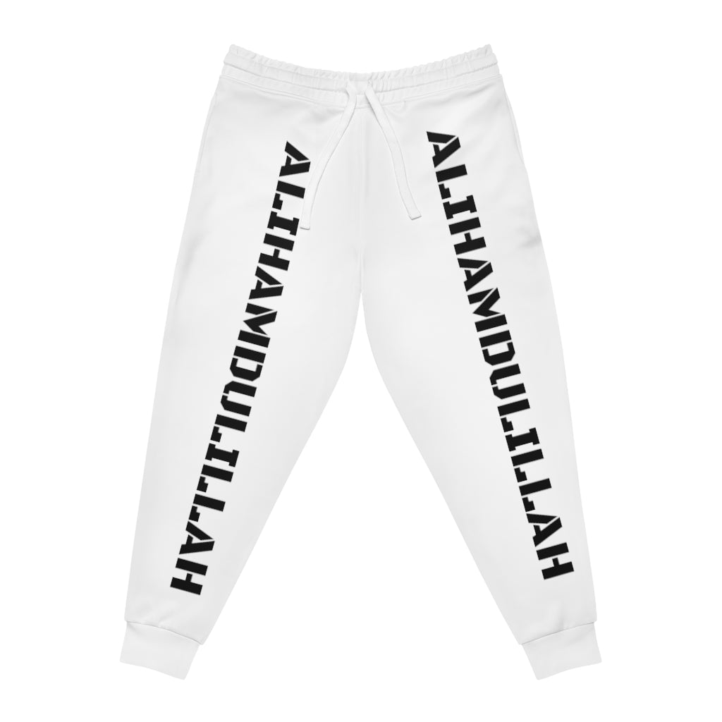 Athletic Joggers (AOP)