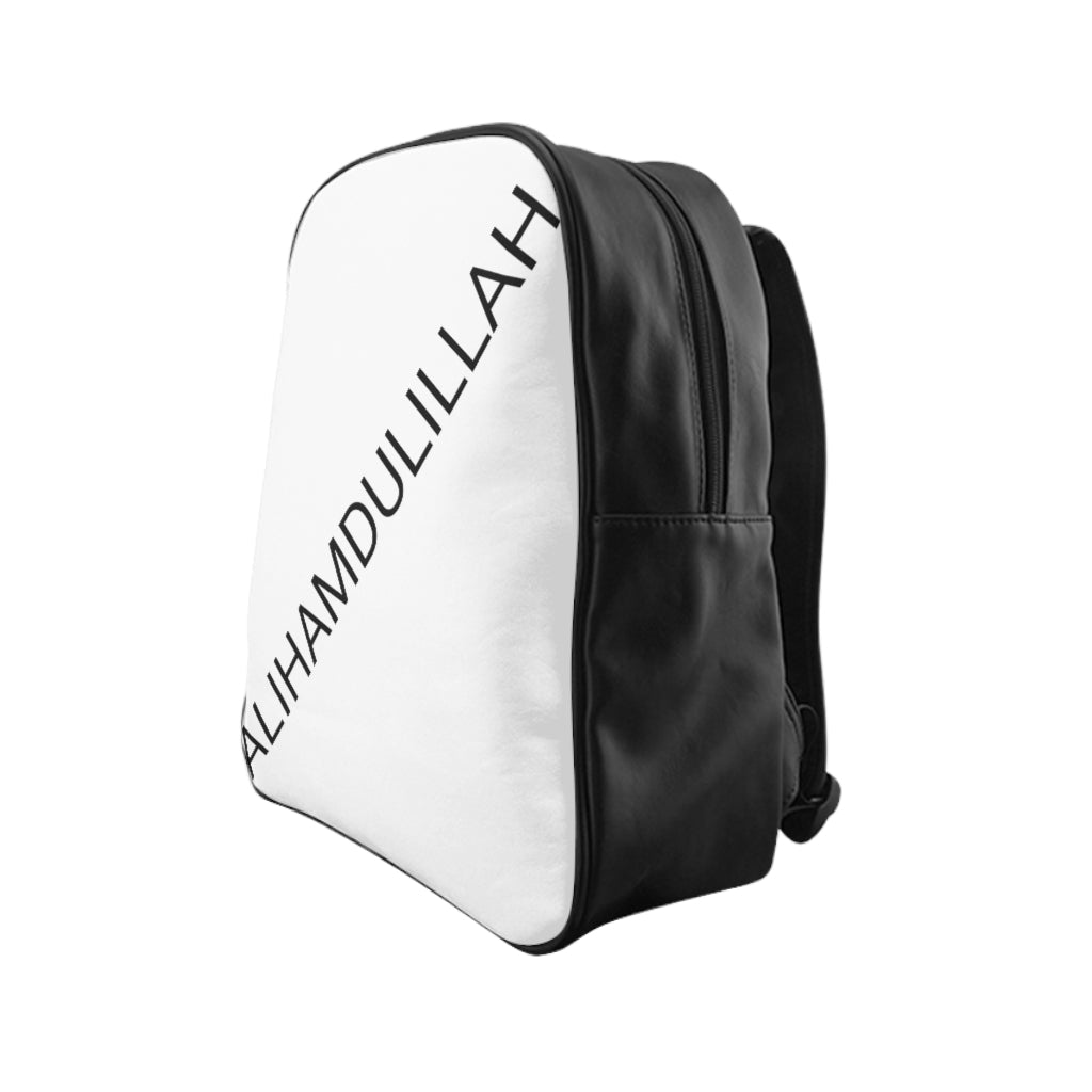 School Backpack