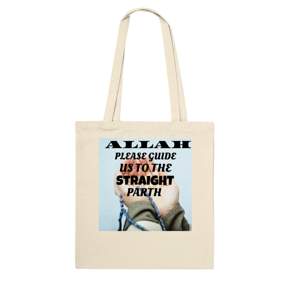 Premium Tote Bag