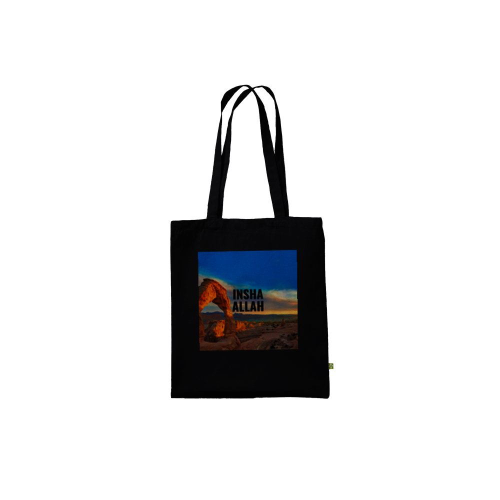 Premium Tote Bag