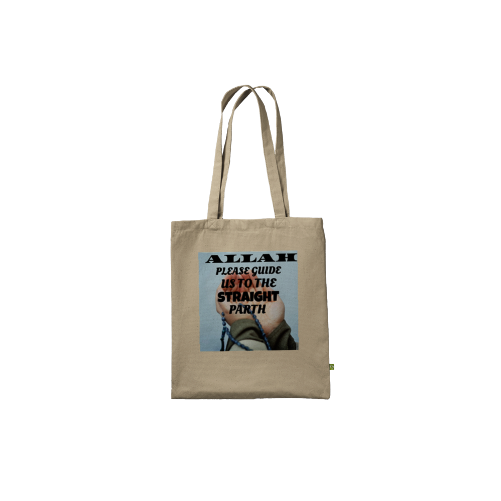 Premium Tote Bag